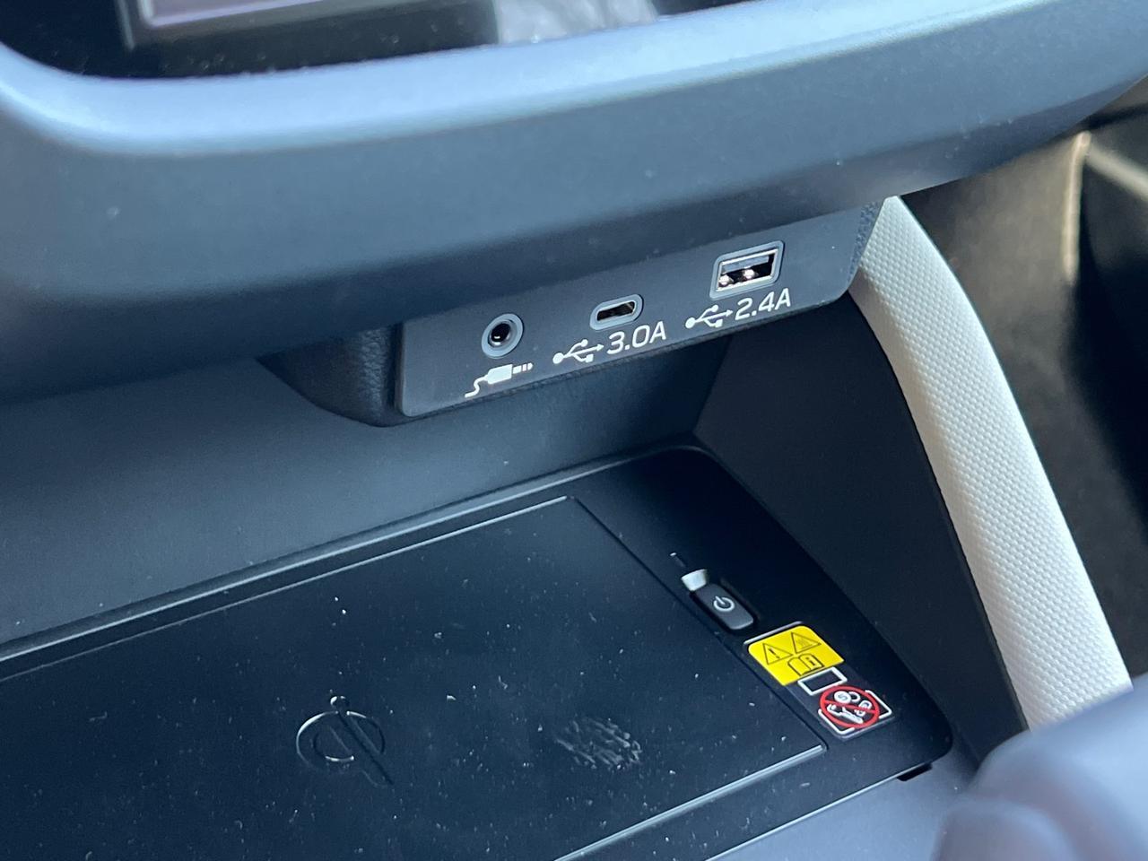 2025 Subaru Forester Premium Hagerstown MD