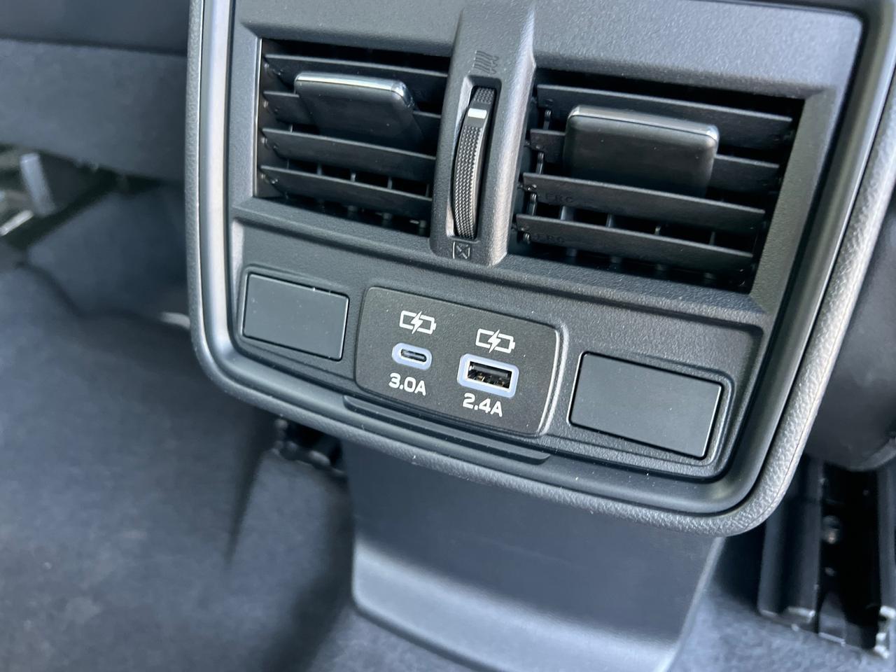 2025 Subaru Forester Premium Hagerstown MD