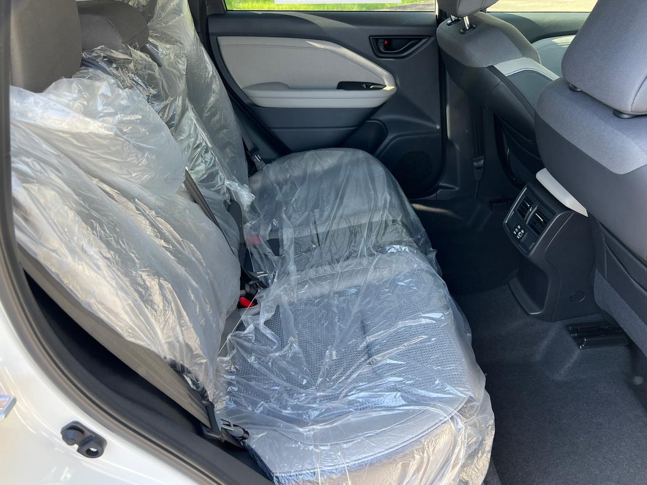 2025 Subaru Forester Premium Hagerstown MD