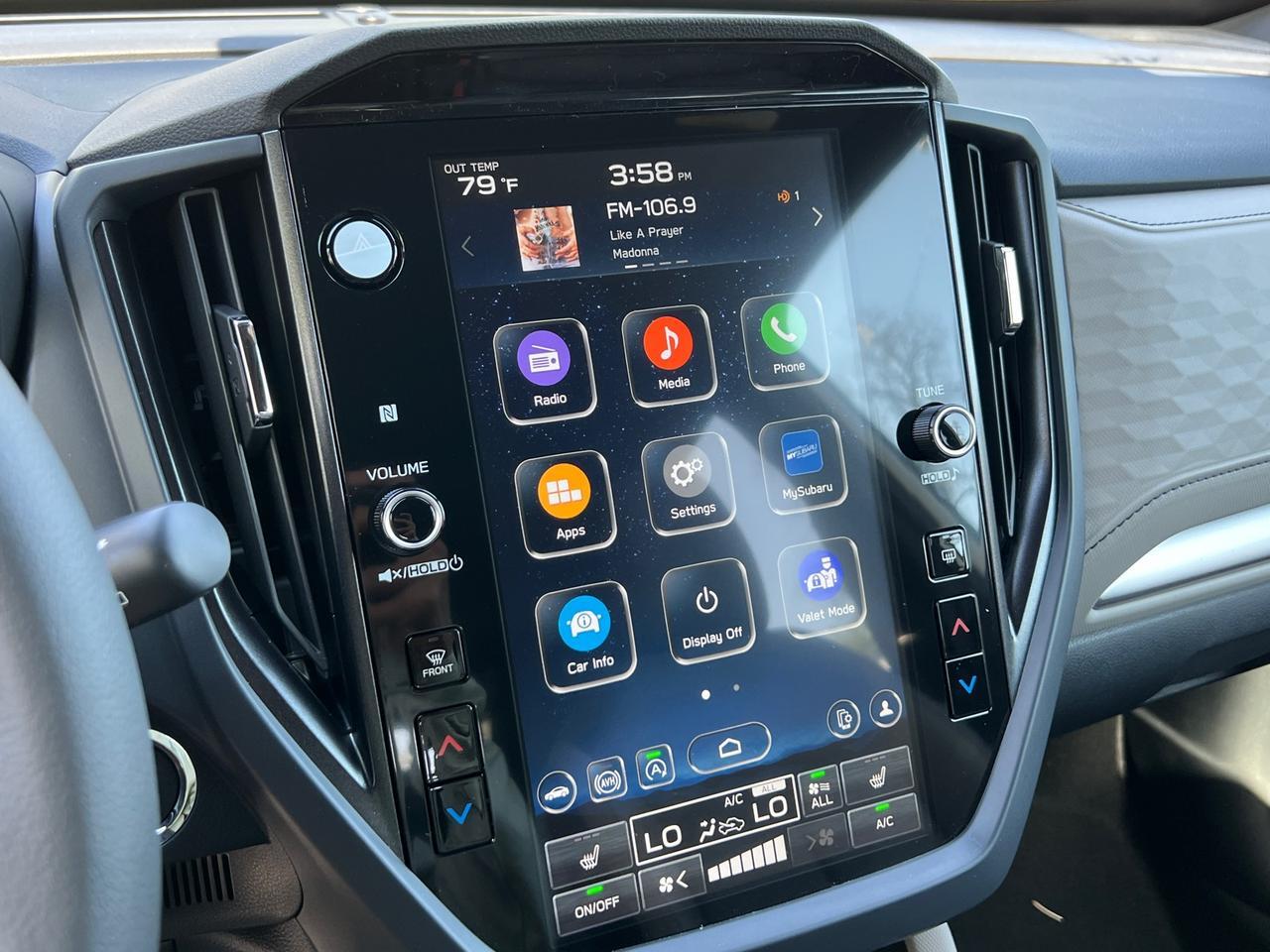 2025 Subaru Forester Premium Hagerstown MD