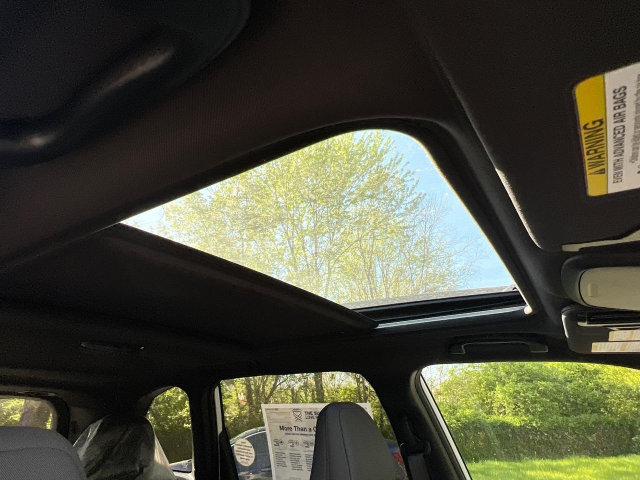 2025 Subaru Forester Premium Hagerstown MD