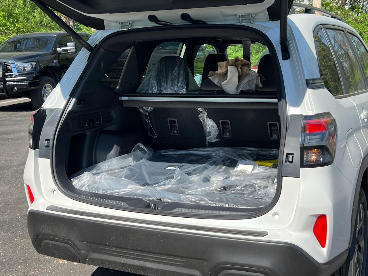 2025 Subaru Forester Premium Hagerstown MD