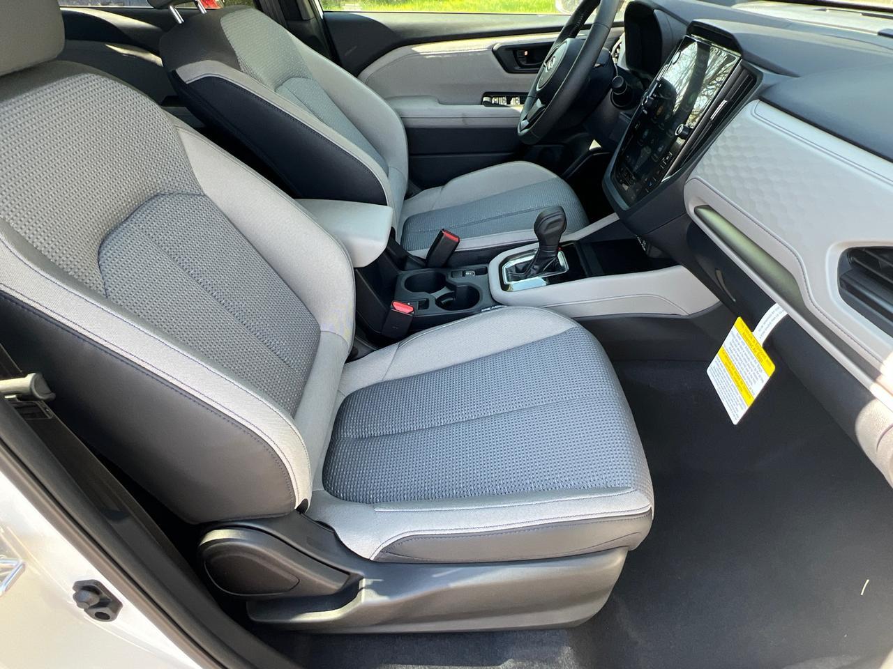 2025 Subaru Forester Premium Hagerstown MD