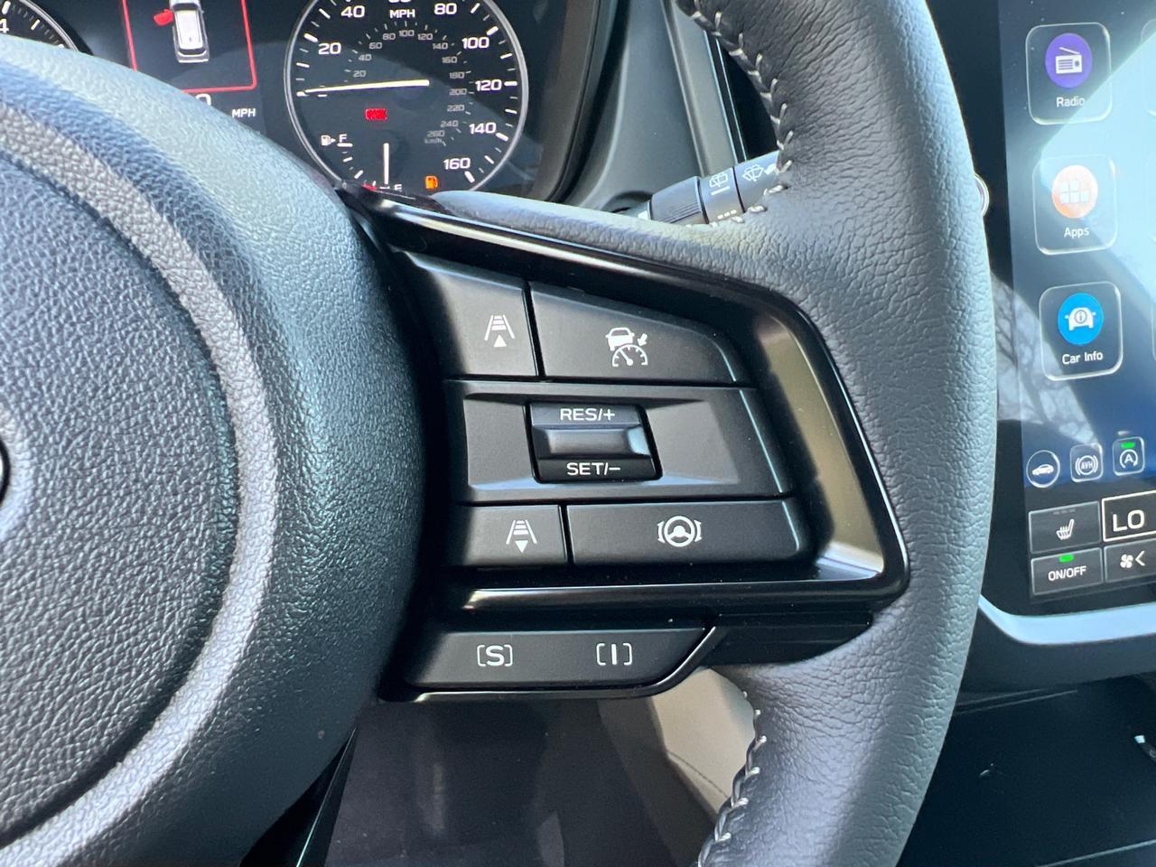 2025 Subaru Forester Premium Hagerstown MD