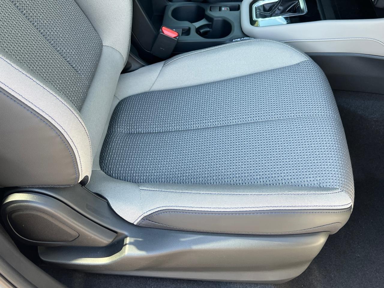 2025 Subaru Forester Premium Hagerstown MD