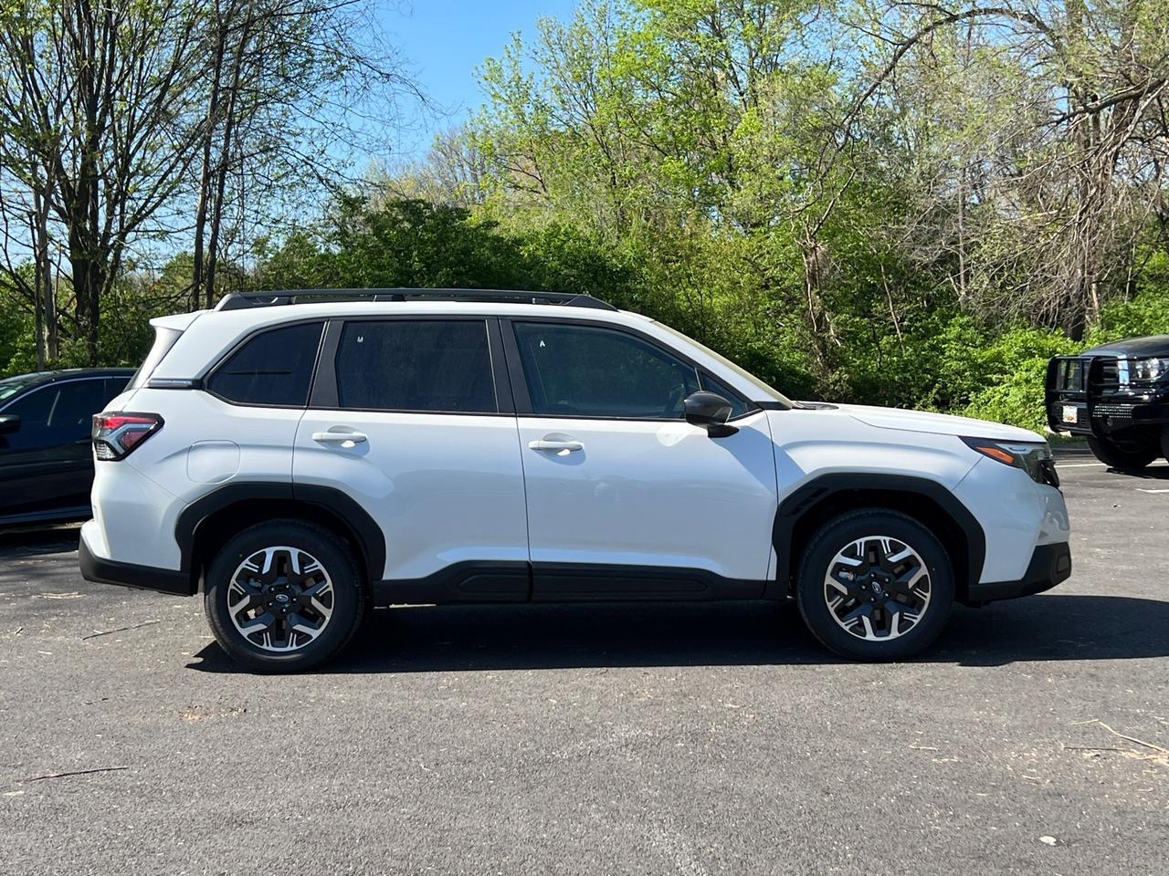 2025 Subaru Forester Premium Hagerstown MD