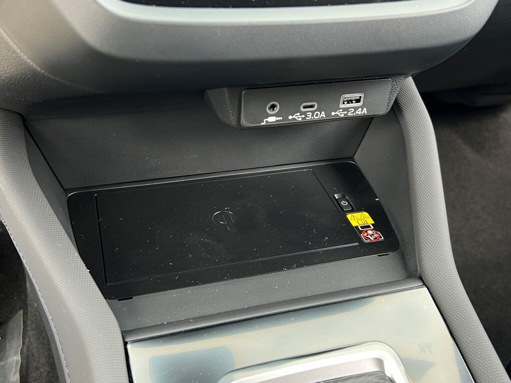 2025 Subaru Forester Premium Springfield VA