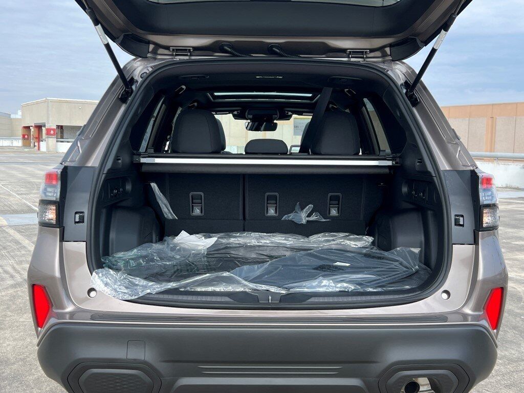 2025 Subaru Forester Premium Springfield VA