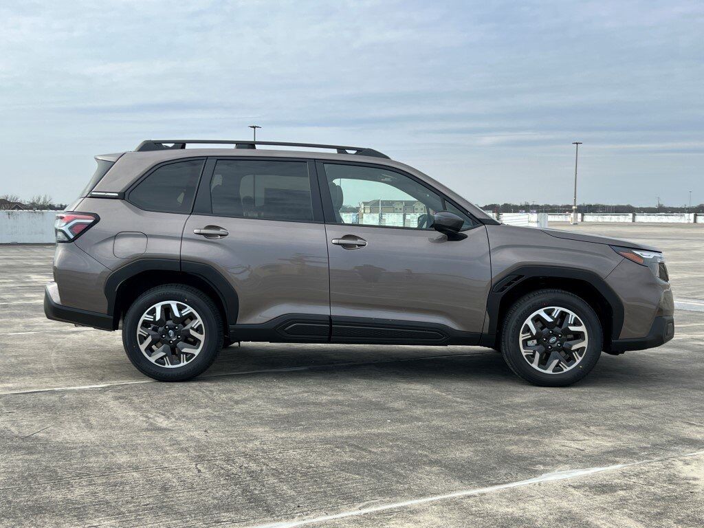 2025 Subaru Forester Premium Springfield VA