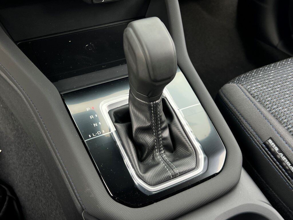 2025 Subaru Forester Premium Springfield VA