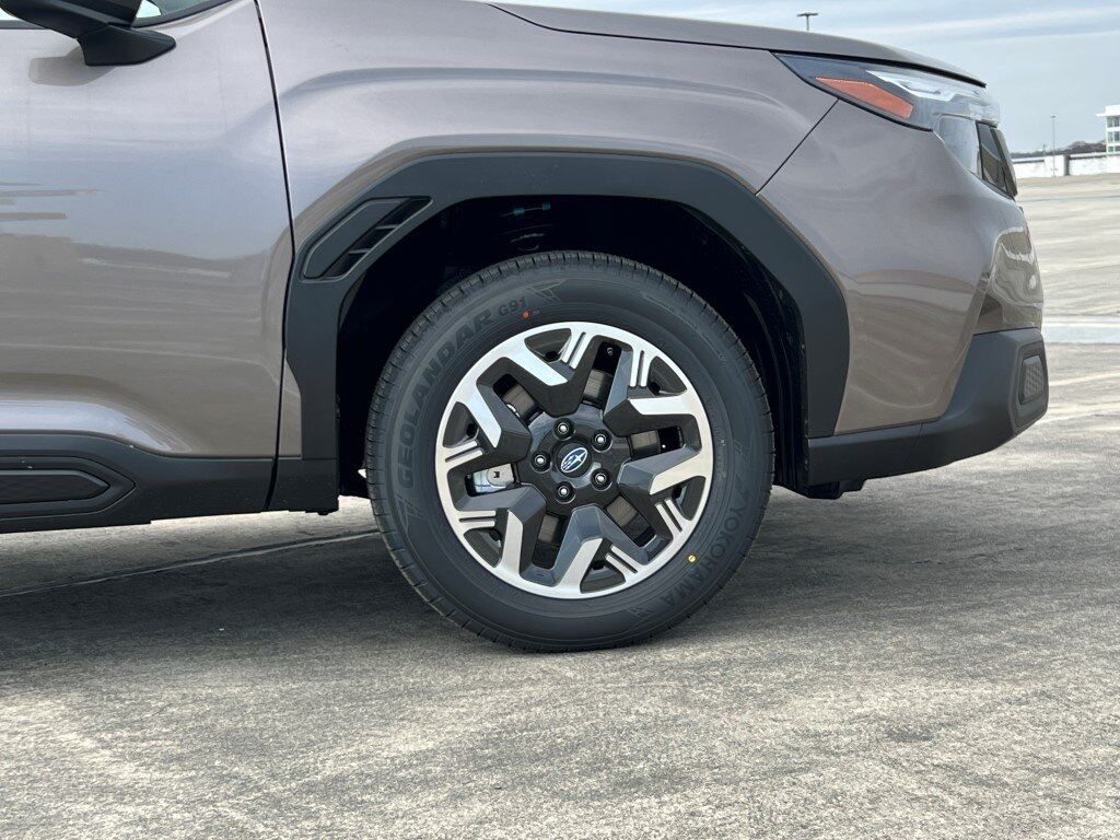 2025 Subaru Forester Premium Springfield VA