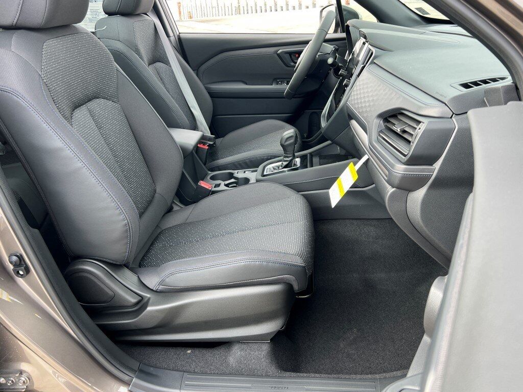 2025 Subaru Forester Premium Springfield VA