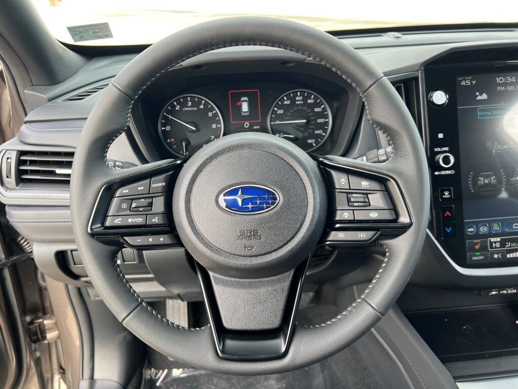 2025 Subaru Forester Premium Springfield VA