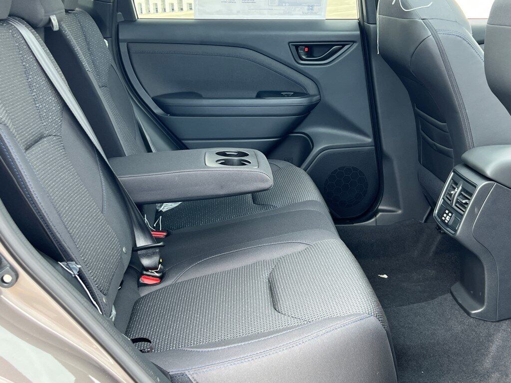 2025 Subaru Forester Premium Springfield VA