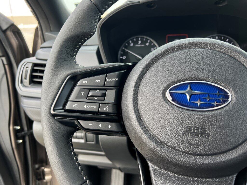 2025 Subaru Forester Premium Springfield VA