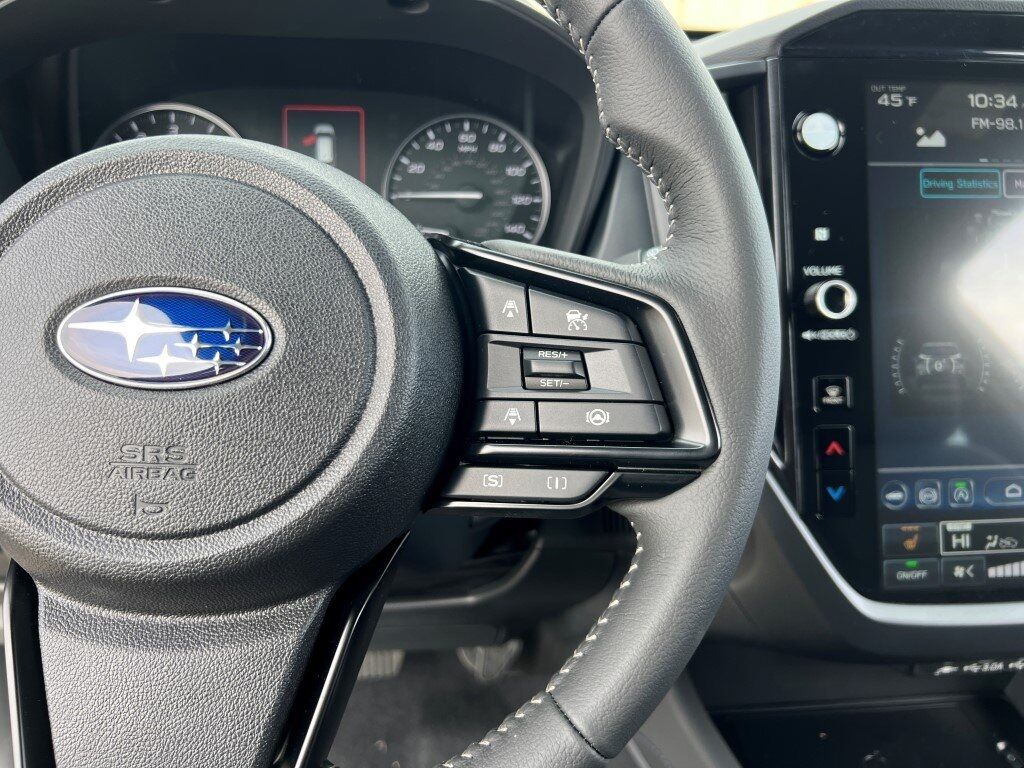 2025 Subaru Forester Premium Springfield VA