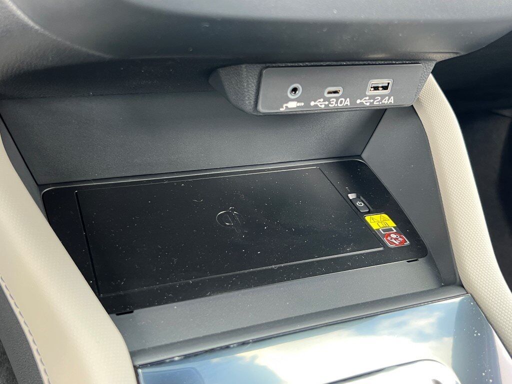 2025 Subaru Forester Premium Springfield VA