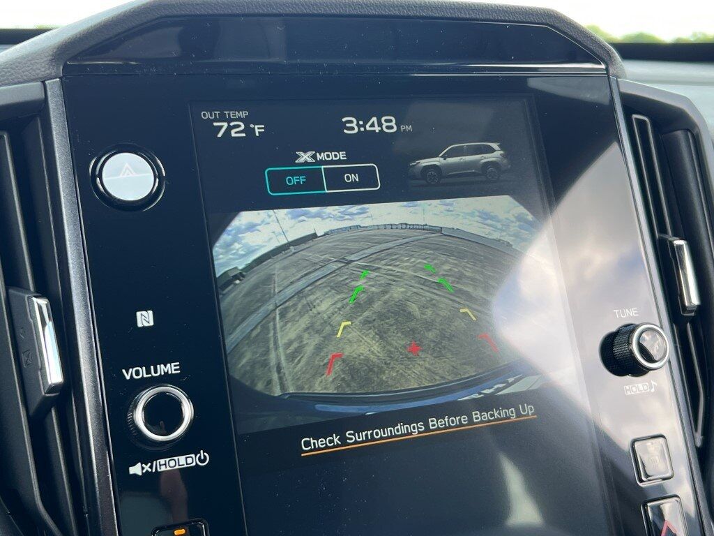 2025 Subaru Forester Premium Springfield VA