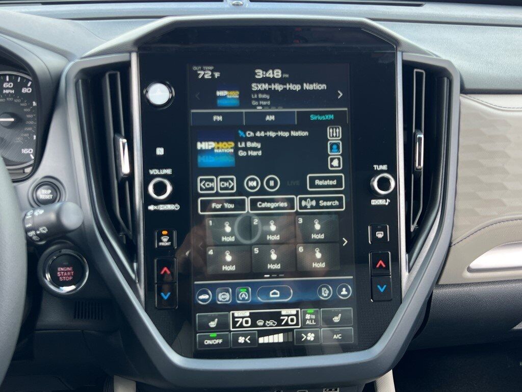 2025 Subaru Forester Premium Springfield VA