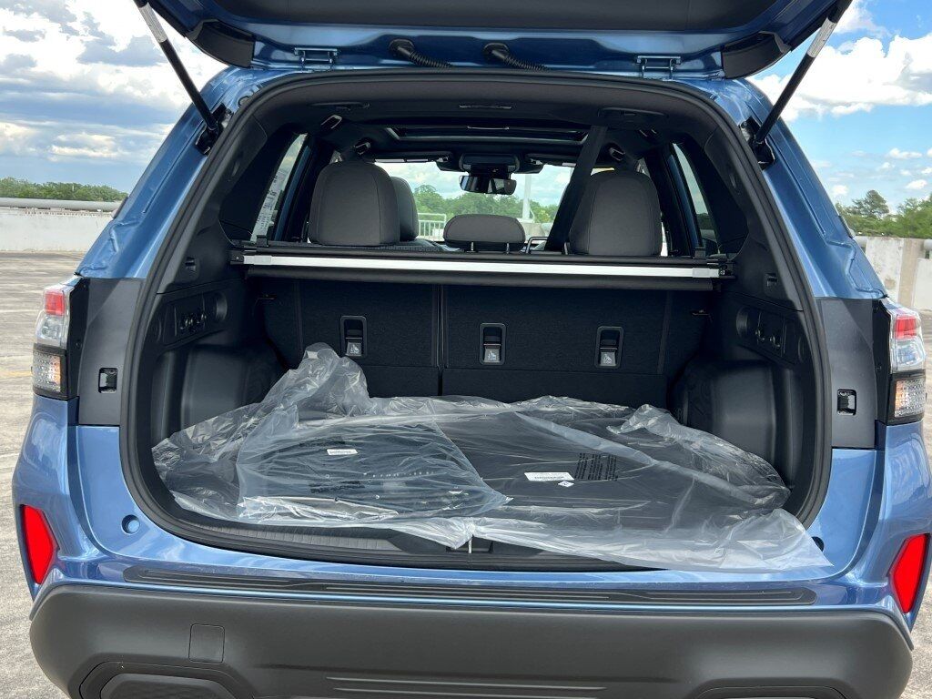 2025 Subaru Forester Premium Springfield VA