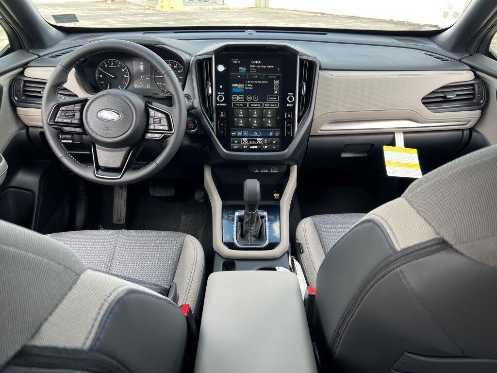 2025 Subaru Forester Premium Springfield VA