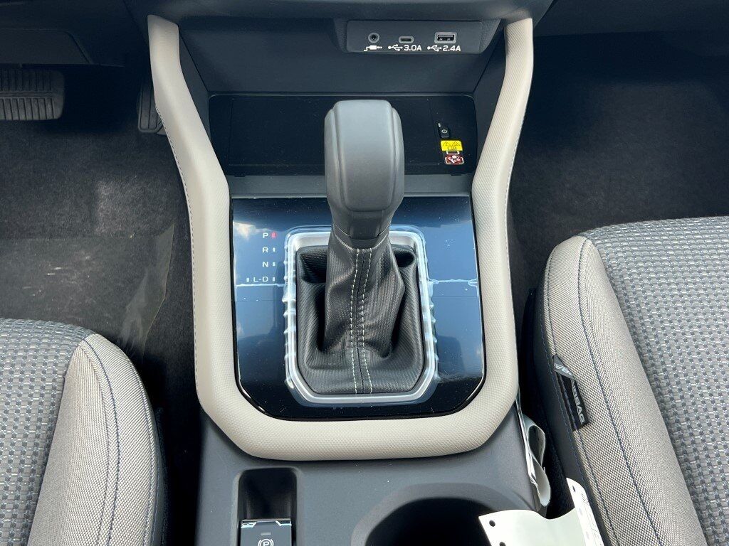 2025 Subaru Forester Premium Springfield VA