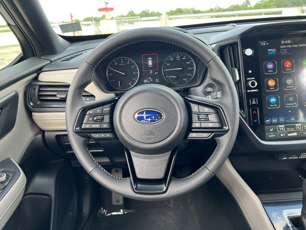 2025 Subaru Forester Premium Springfield VA