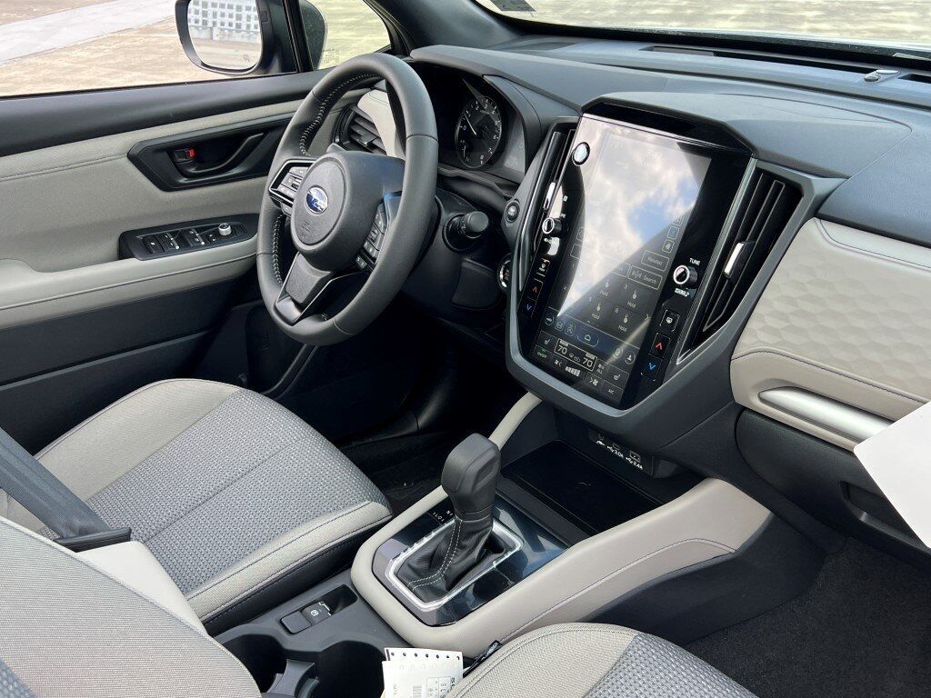 2025 Subaru Forester Premium Springfield VA