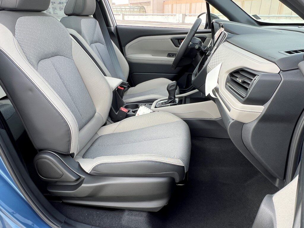 2025 Subaru Forester Premium Springfield VA