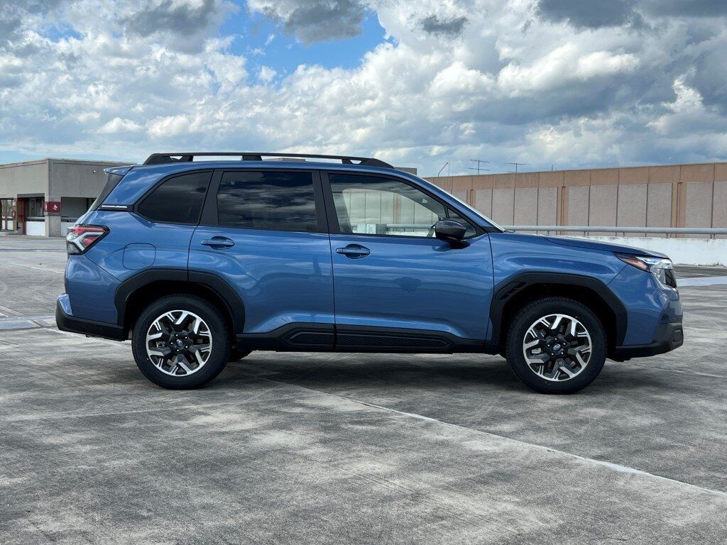 2025 Subaru Forester Premium Springfield VA