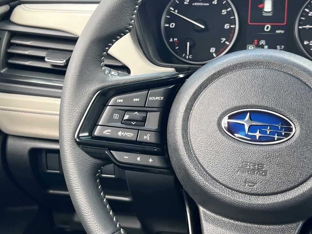 2025 Subaru Forester Premium Springfield VA