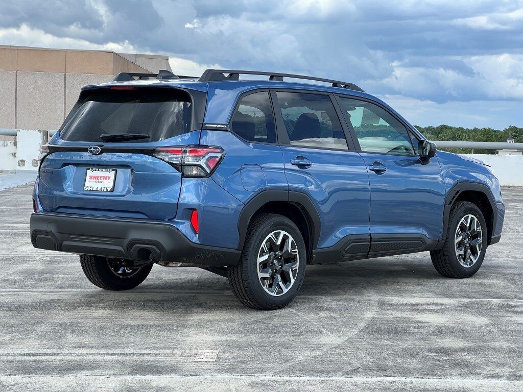 2025 Subaru Forester Premium Springfield VA