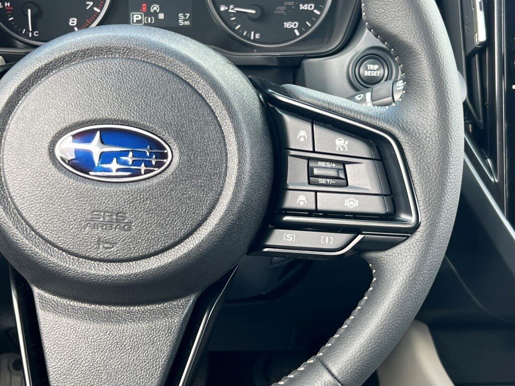 2025 Subaru Forester Premium Springfield VA