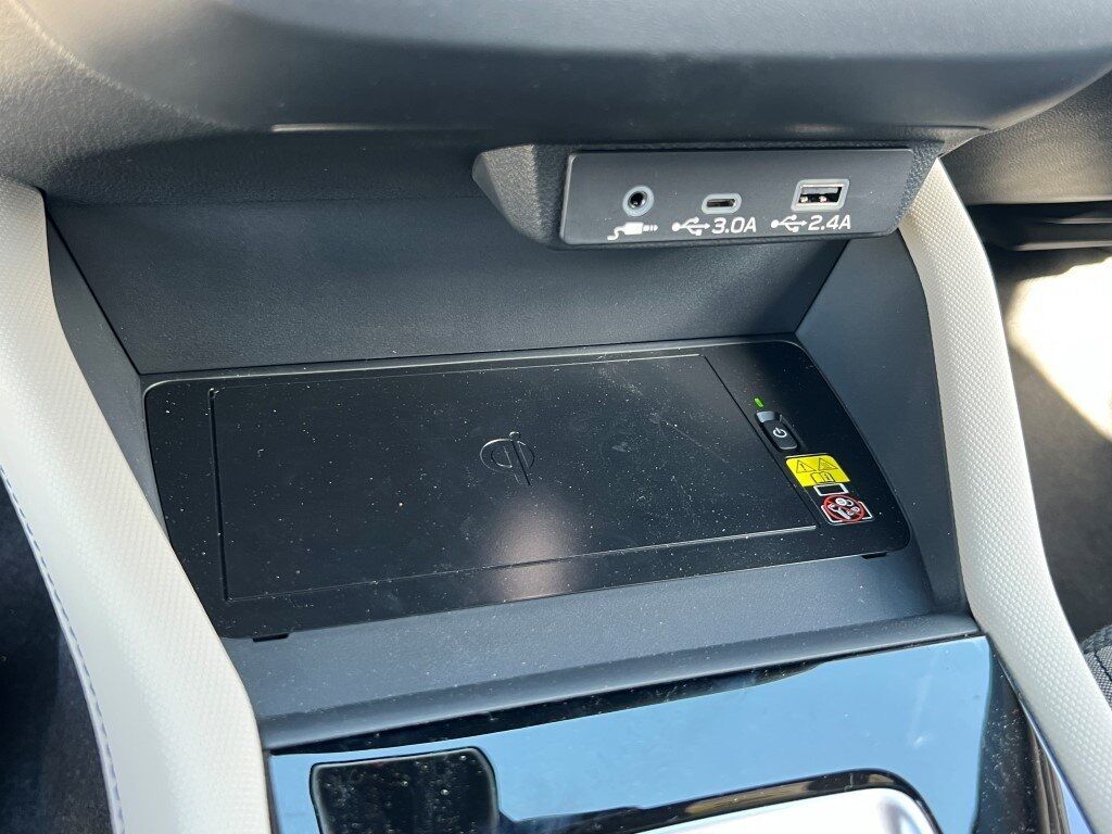 2025 Subaru Forester Premium Springfield VA