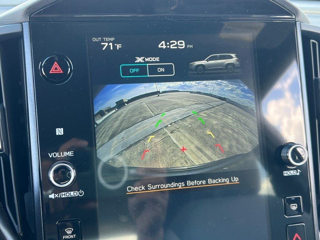 2025 Subaru Forester Premium Springfield VA