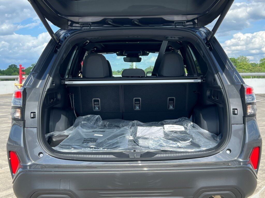 2025 Subaru Forester Premium Springfield VA