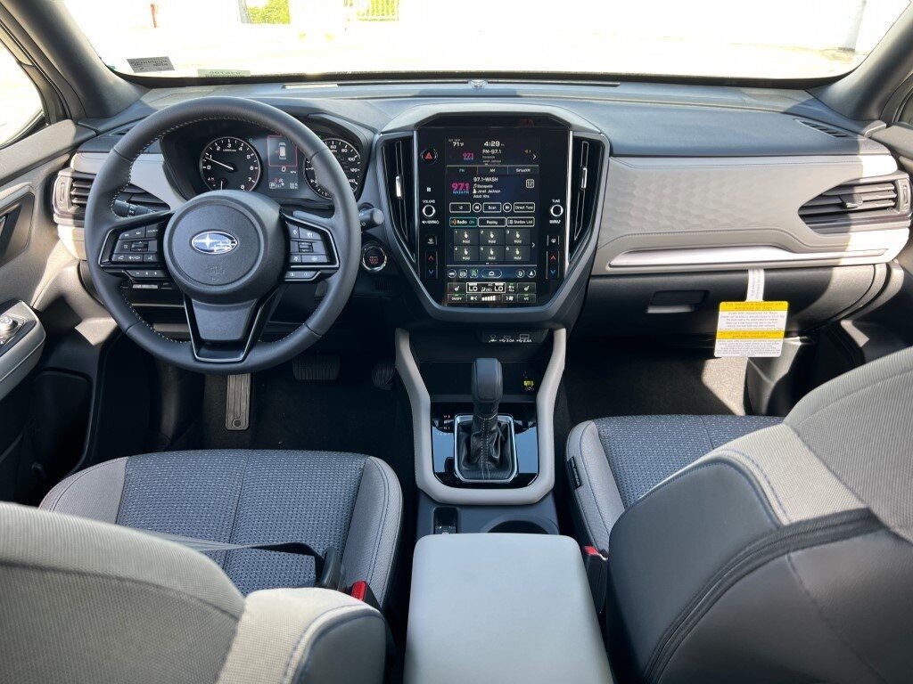 2025 Subaru Forester Premium Springfield VA