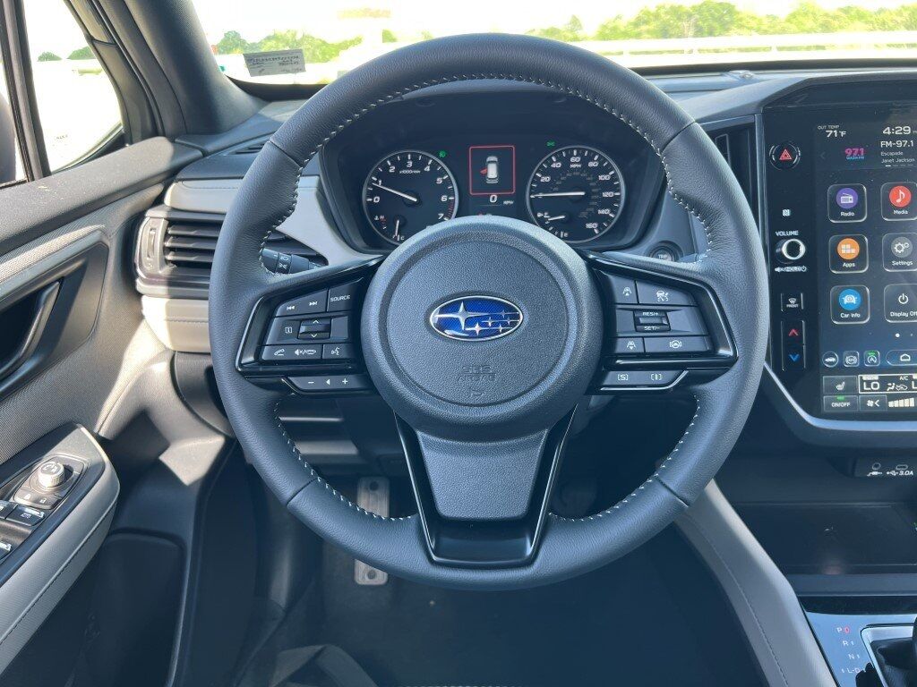 2025 Subaru Forester Premium Springfield VA