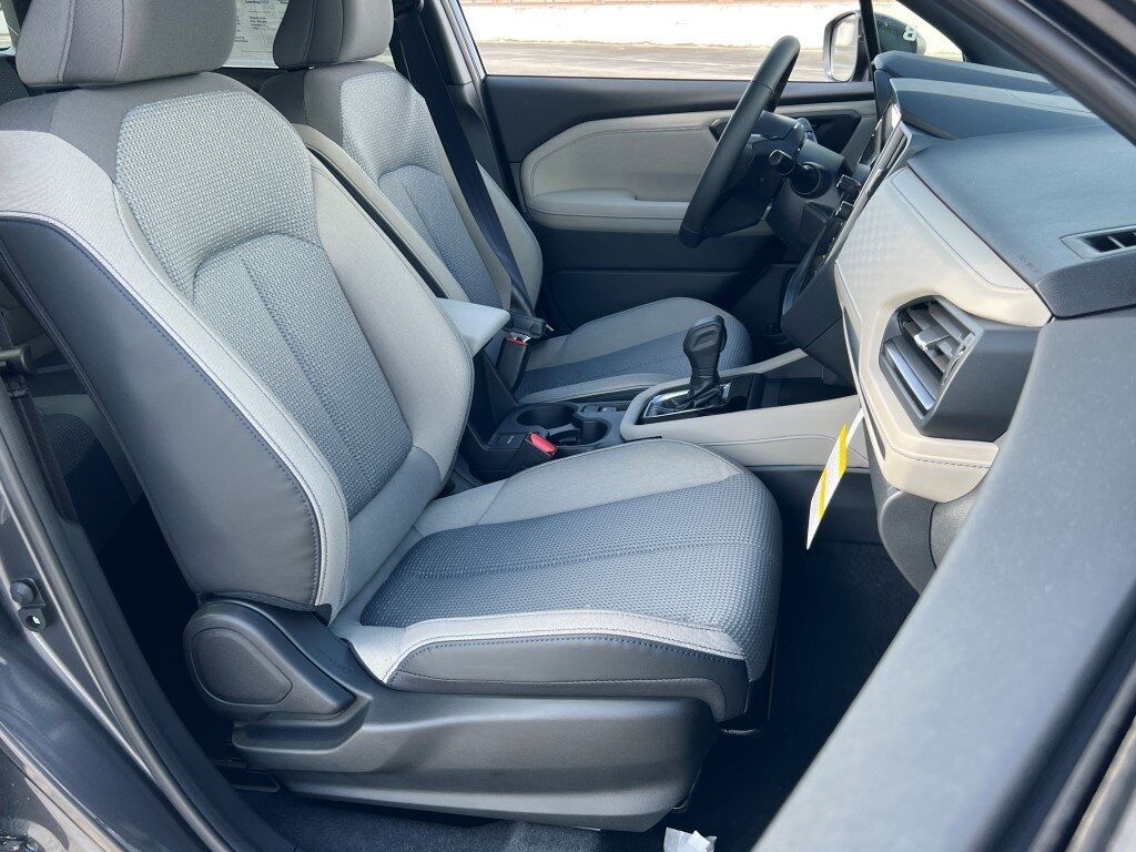 2025 Subaru Forester Premium Springfield VA