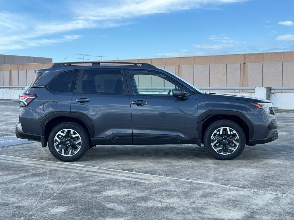 2025 Subaru Forester Premium Springfield VA