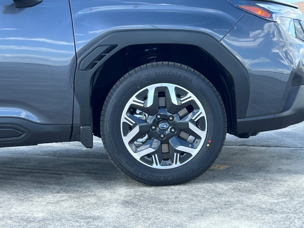 2025 Subaru Forester Premium Springfield VA