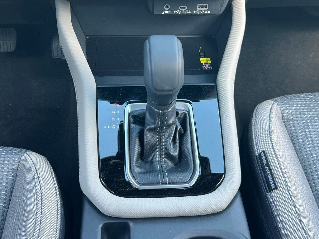 2025 Subaru Forester Premium Springfield VA