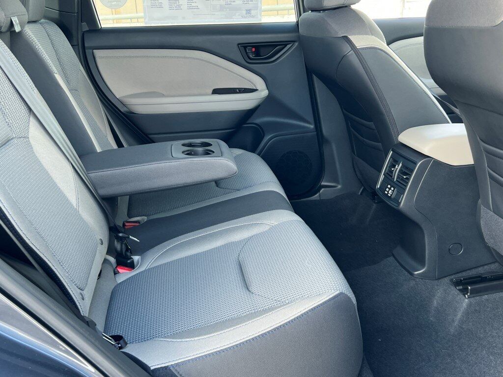 2025 Subaru Forester Premium Springfield VA