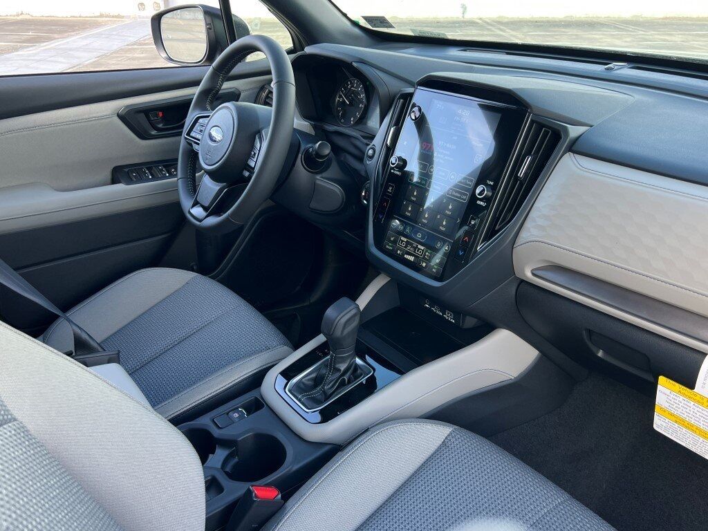 2025 Subaru Forester Premium Springfield VA