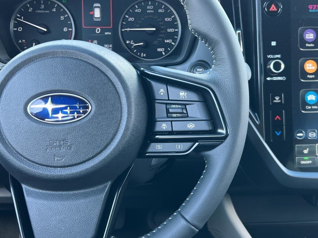 2025 Subaru Forester Premium Springfield VA