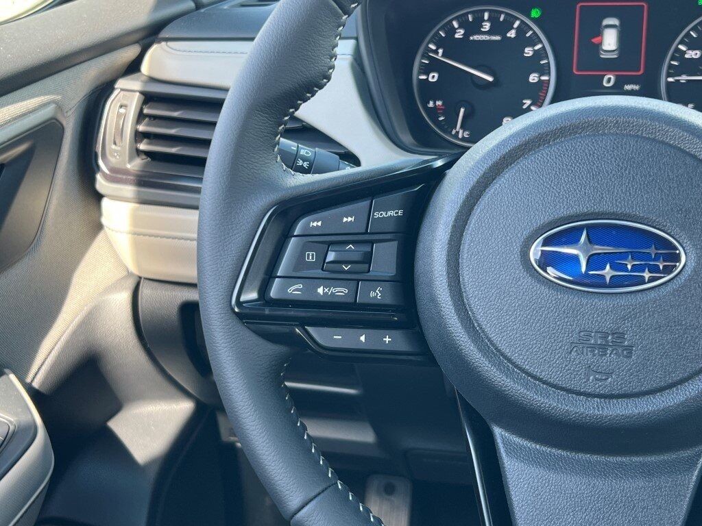 2025 Subaru Forester Premium Springfield VA