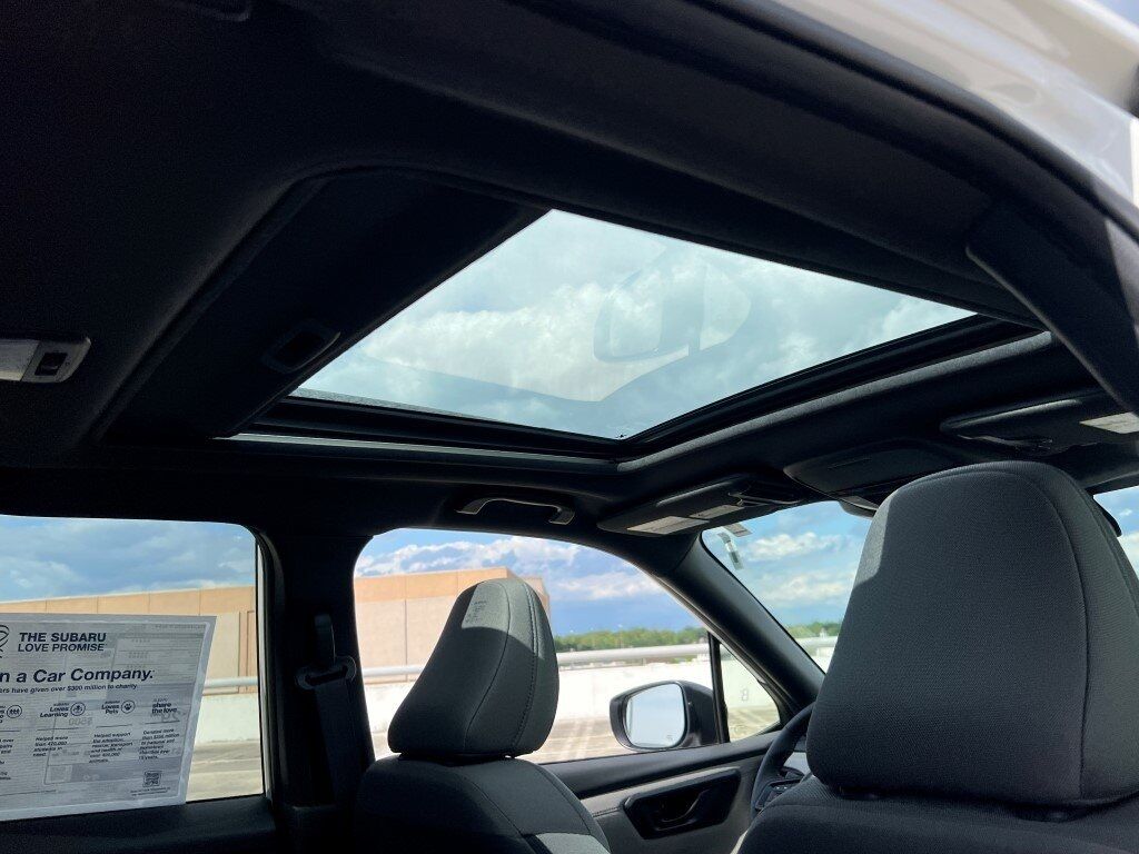 2025 Subaru Forester Premium Springfield VA