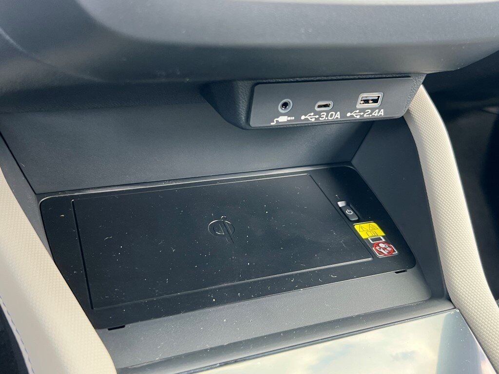 2025 Subaru Forester Premium Springfield VA