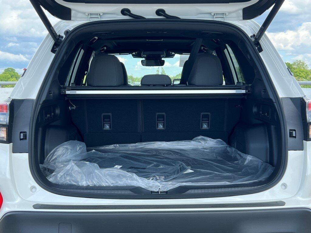 2025 Subaru Forester Premium Springfield VA