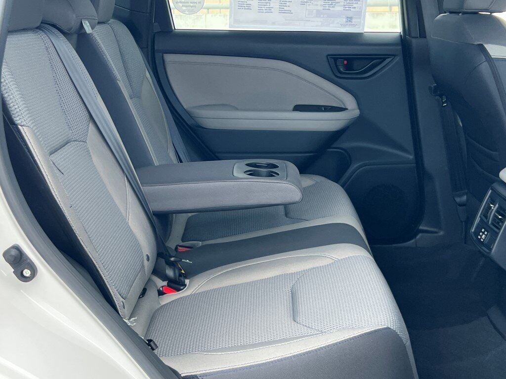 2025 Subaru Forester Premium Springfield VA